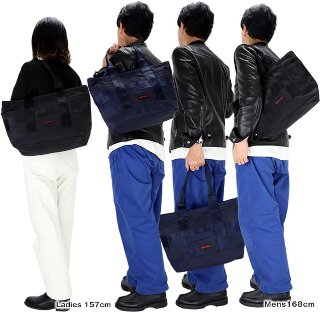 Amazon.co.jp: [Briefing] DISCRETE TOTE SM MW GENII Tote Bag